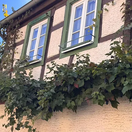 Zur Alten Schmiede Rumbach