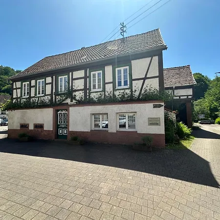 Zur Alten Schmiede * Rumbach
