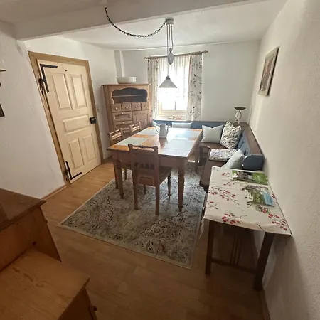 Zur Alten Schmiede *