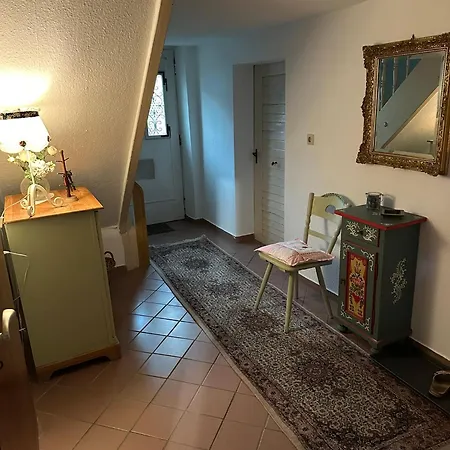Zur Alten Schmiede * Rumbach