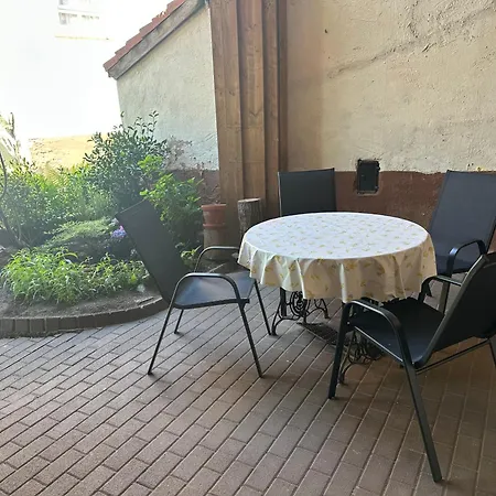 Zur Alten Schmiede Rumbach